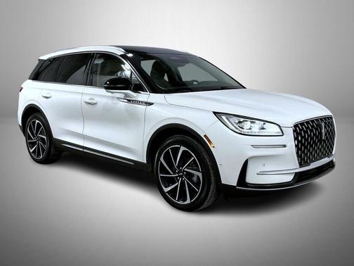 2023 Lincoln Corsair Reserve