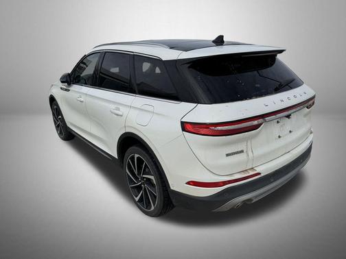 2023 Lincoln Corsair Reserve