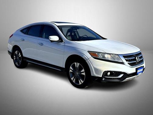 2015 Honda Crosstour EX-L