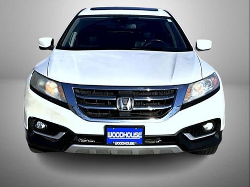 2015 Honda Crosstour EX-L