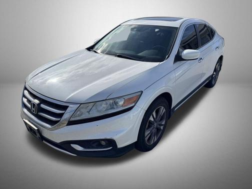 2015 Honda Crosstour EX-L
