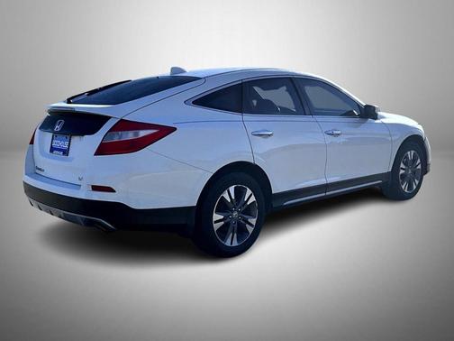 2015 Honda Crosstour EX-L
