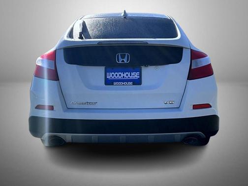 2015 Honda Crosstour EX-L