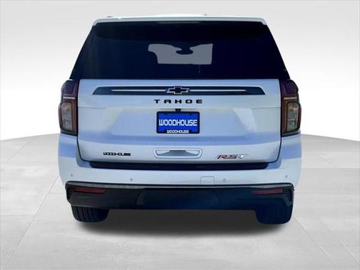 2021 Chevrolet Tahoe 4WD RST