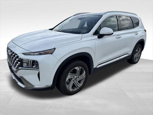 2021 Hyundai SANTA FE SEL 2.4