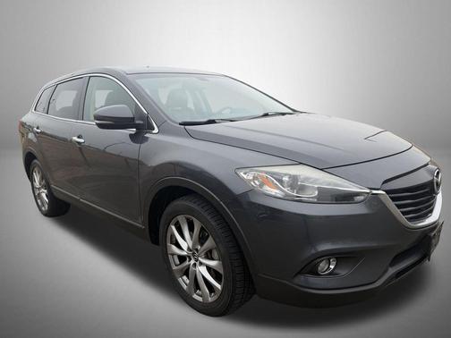 2014 Mazda CX-9 Grand Touring