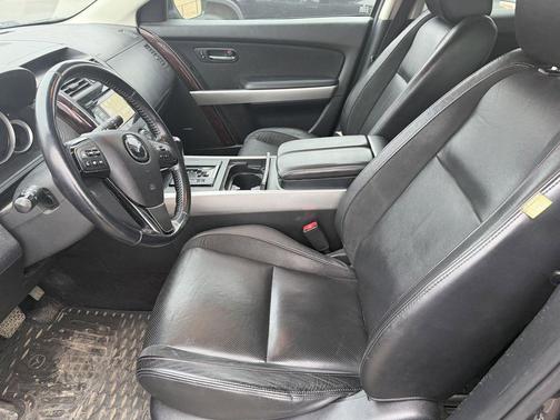 2014 Mazda CX-9 Grand Touring