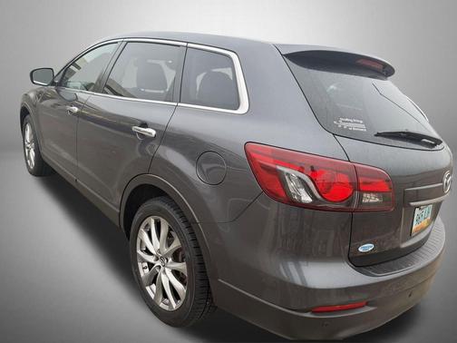 2014 Mazda CX-9 Grand Touring