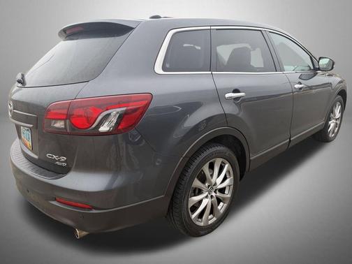 2014 Mazda CX-9 Grand Touring