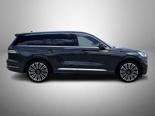 2023 Lincoln Aviator Black Label AWD