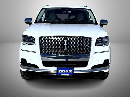 2023 Lincoln Navigator Black Label