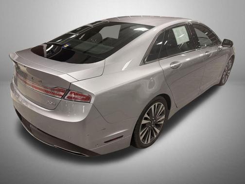 2020 Lincoln MKZ Hybrid Reserve