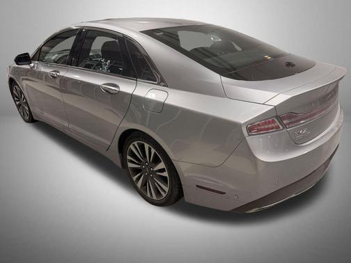 2020 Lincoln MKZ Hybrid Reserve