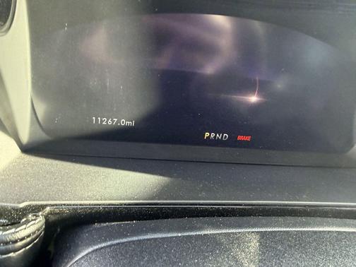 2021 Lincoln Corsair Reserve