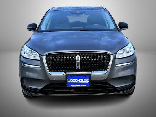 2021 Lincoln Corsair Reserve