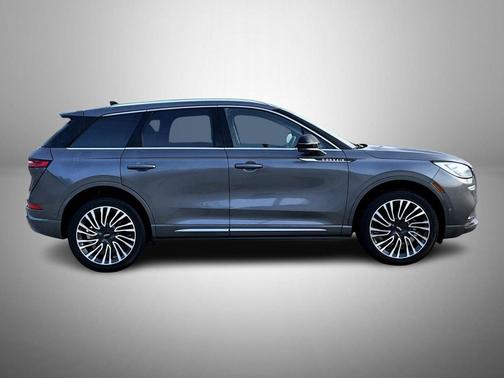 2021 Lincoln Corsair Reserve