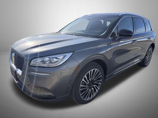 2021 Lincoln Corsair Reserve