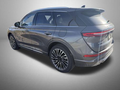 2021 Lincoln Corsair Reserve