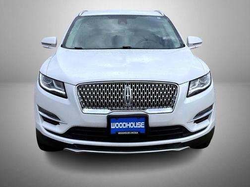 2019 Lincoln MKC Select