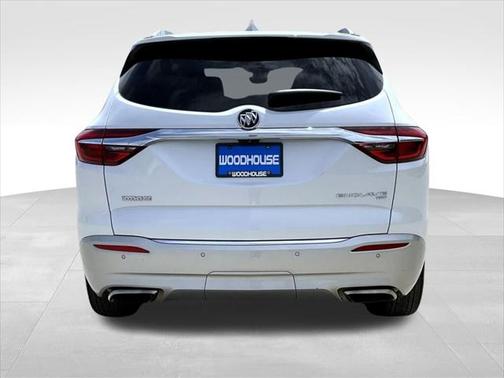 2019 Buick Enclave Premium