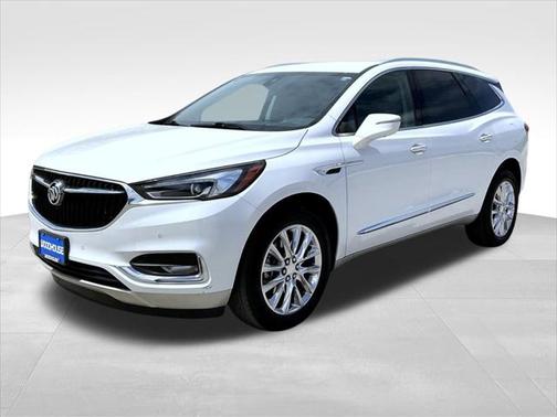 2019 Buick Enclave Premium