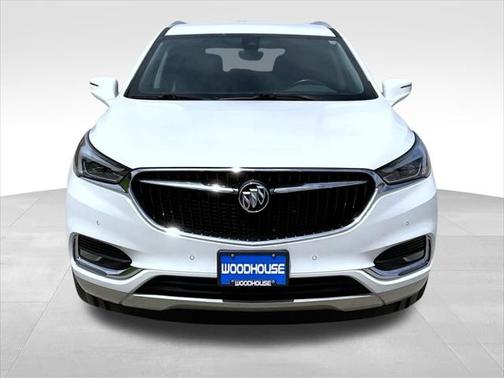 2019 Buick Enclave Premium
