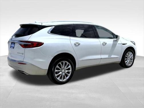 2019 Buick Enclave Premium