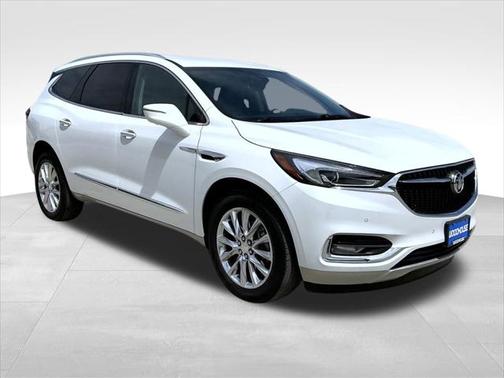 2019 Buick Enclave Premium