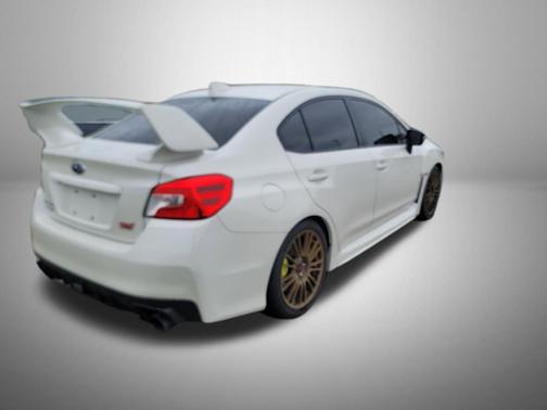 2021 Subaru WRX STI Base