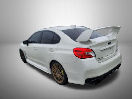 2021 Subaru WRX STI Base