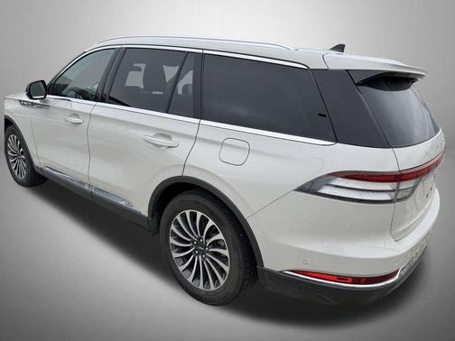 2022 Lincoln Aviator Reserve AWD