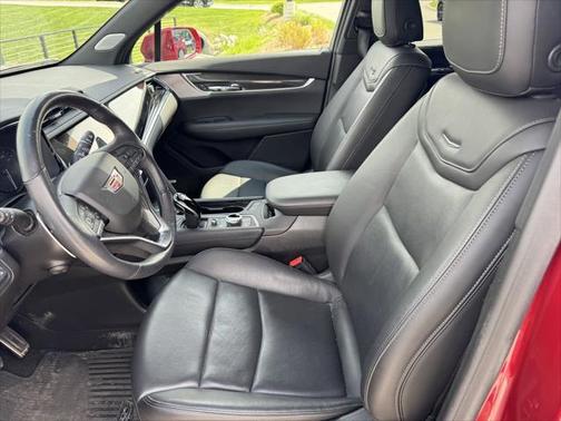 2020 Cadillac XT6 Sport AWD