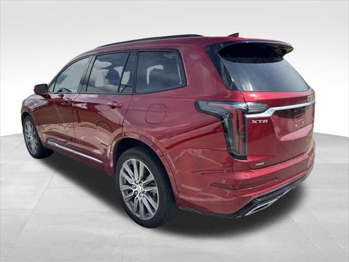 2020 Cadillac XT6 Sport AWD