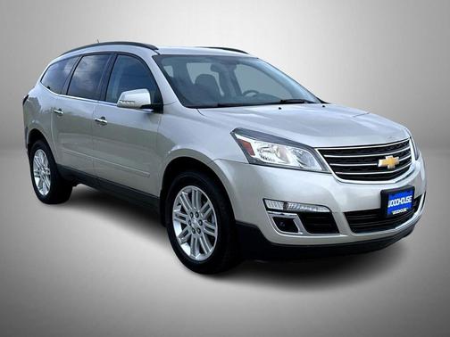 2015 Chevrolet Traverse 1LT