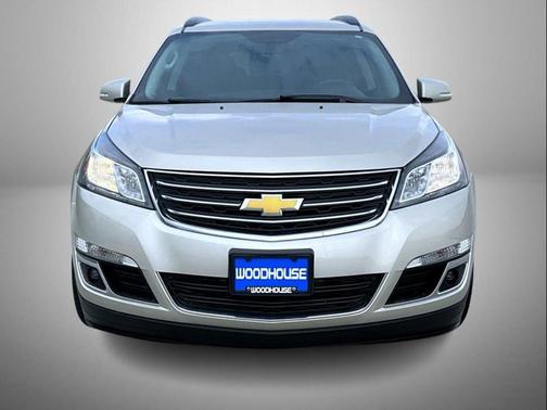 2015 Chevrolet Traverse 1LT