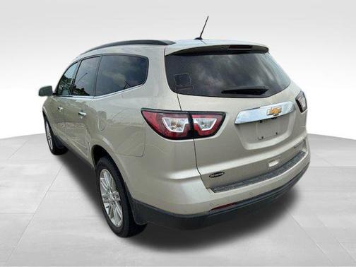 2015 Chevrolet Traverse 1LT
