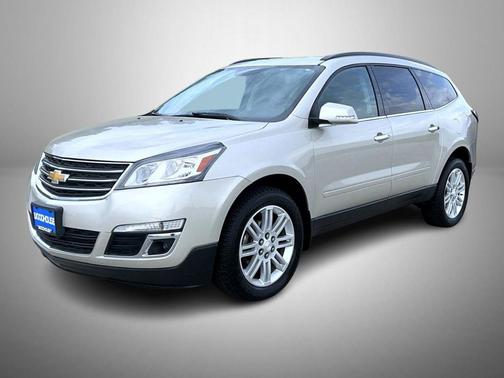 2015 Chevrolet Traverse 1LT