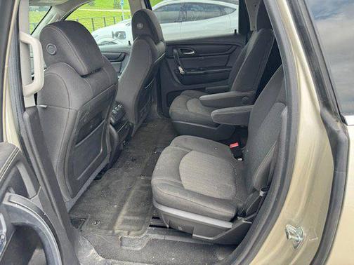 2015 Chevrolet Traverse 1LT