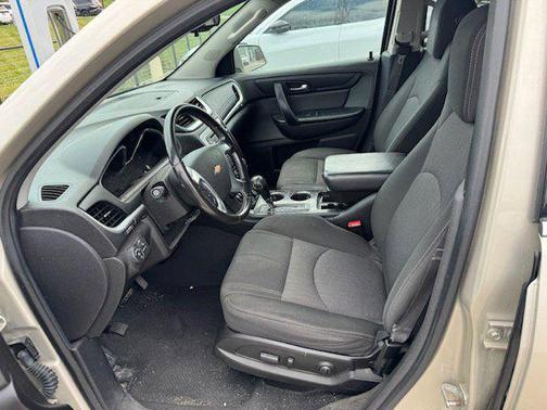 2015 Chevrolet Traverse 1LT