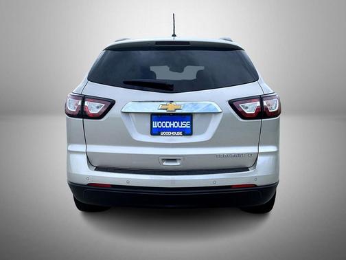 2015 Chevrolet Traverse 1LT