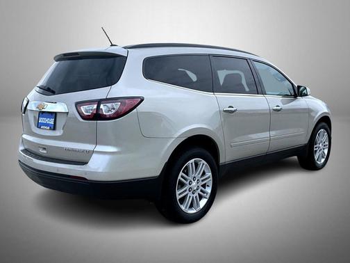 2015 Chevrolet Traverse 1LT