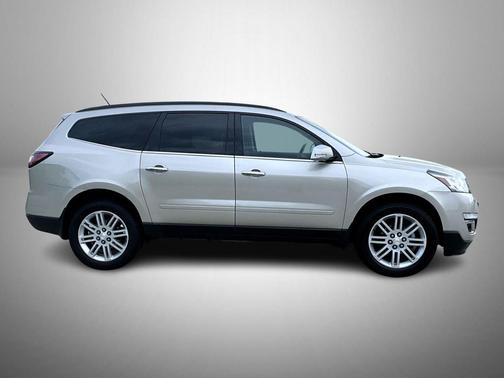 2015 Chevrolet Traverse 1LT