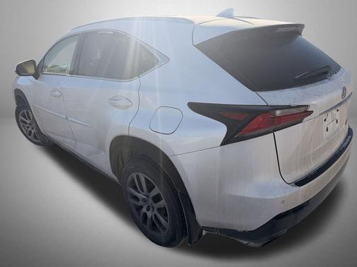 2016 Lexus NX 200t Base
