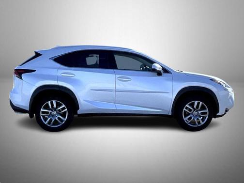 2016 Lexus NX 200t Base