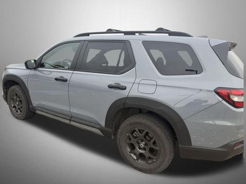 2023 Honda Pilot AWD TrailSport