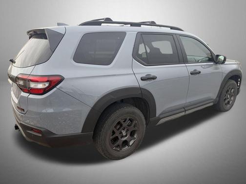 2023 Honda Pilot AWD TrailSport