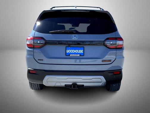 2023 Honda Pilot AWD TrailSport