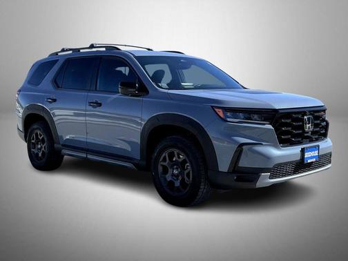 2023 Honda Pilot AWD TrailSport