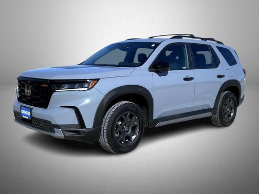 2023 Honda Pilot AWD TrailSport