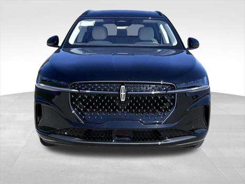 2025 Lincoln Nautilus Black Label